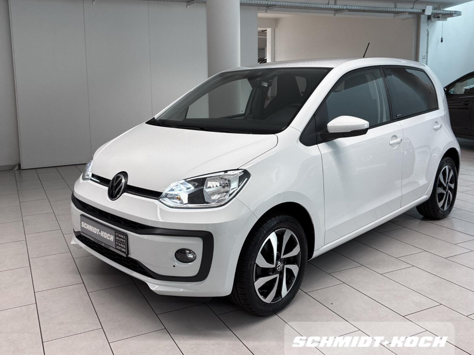 Volkswagen up! – Bild 2