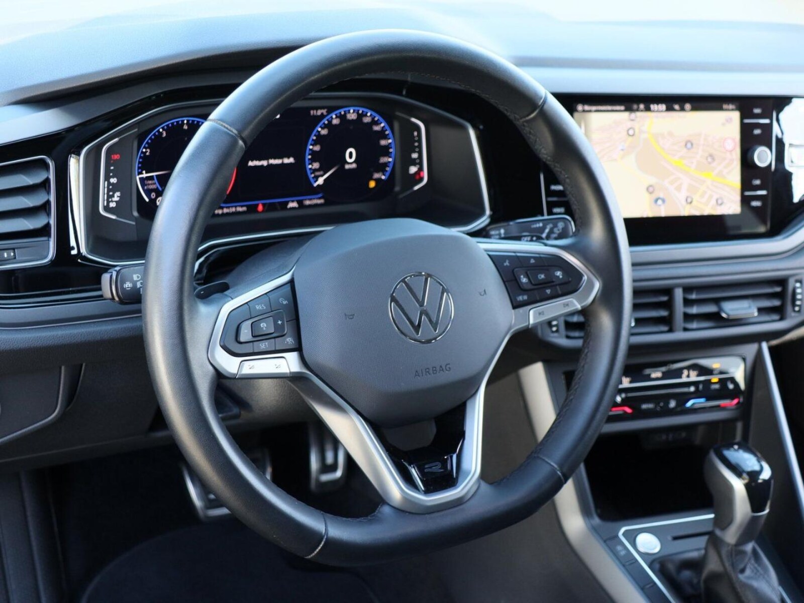 Volkswagen Polo – Bild 10