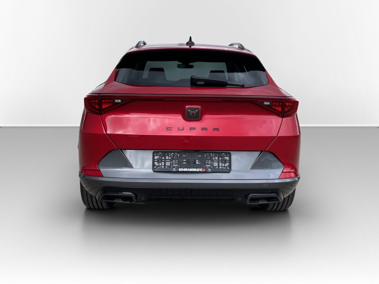 CUPRA Formentor – Bild 6