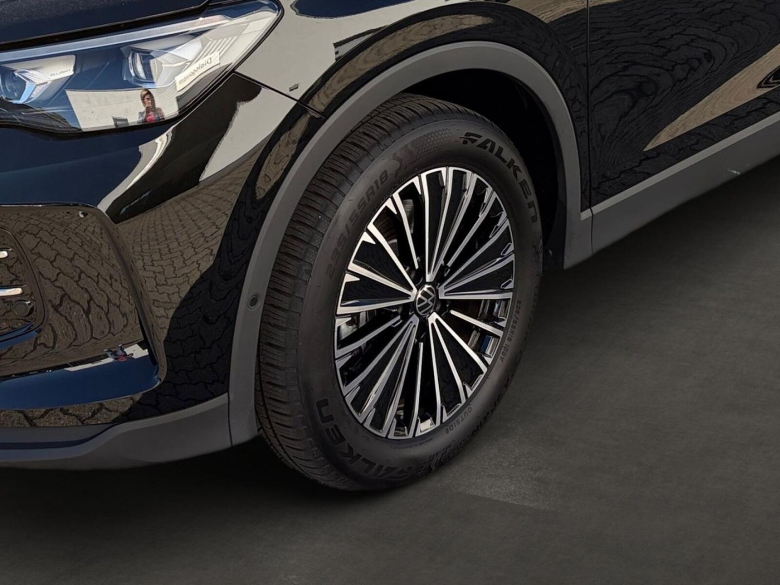 Volkswagen Tiguan – Bild 7