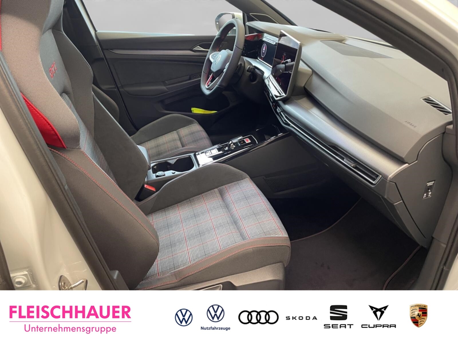 Volkswagen Golf – Bild 8