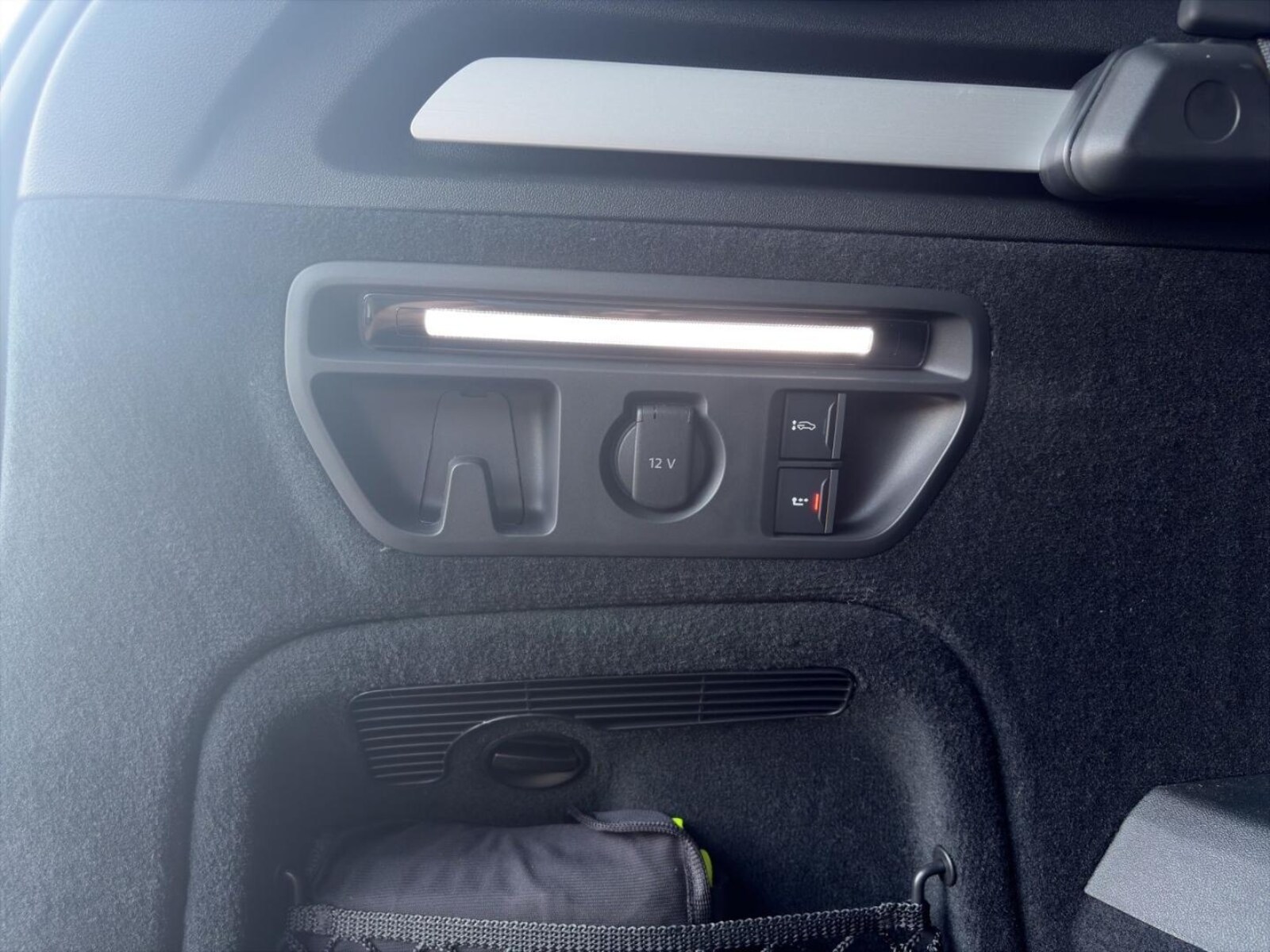 Audi Q7 – Bild 19