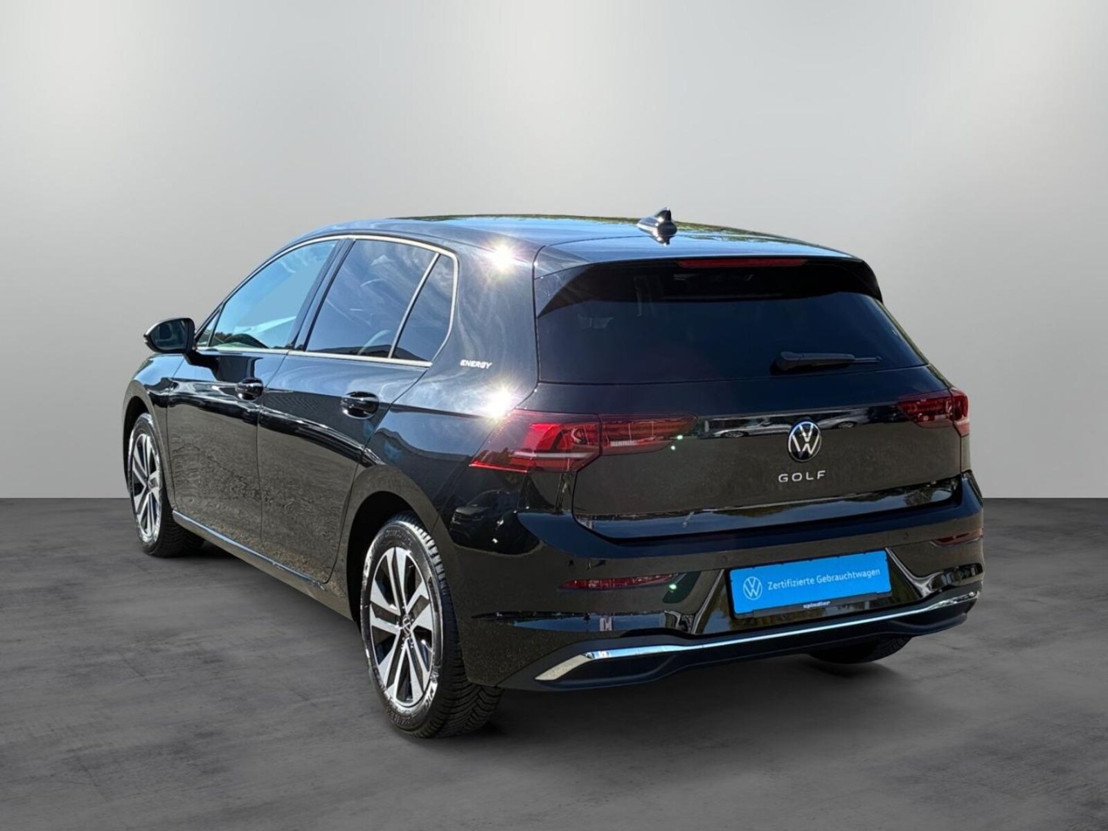 Volkswagen Golf – Bild 3