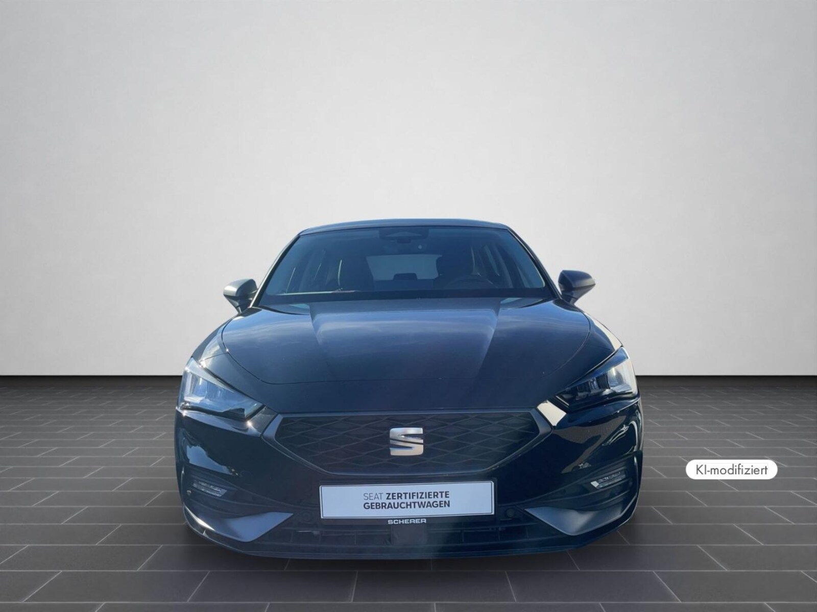 SEAT Leon – Bild 5