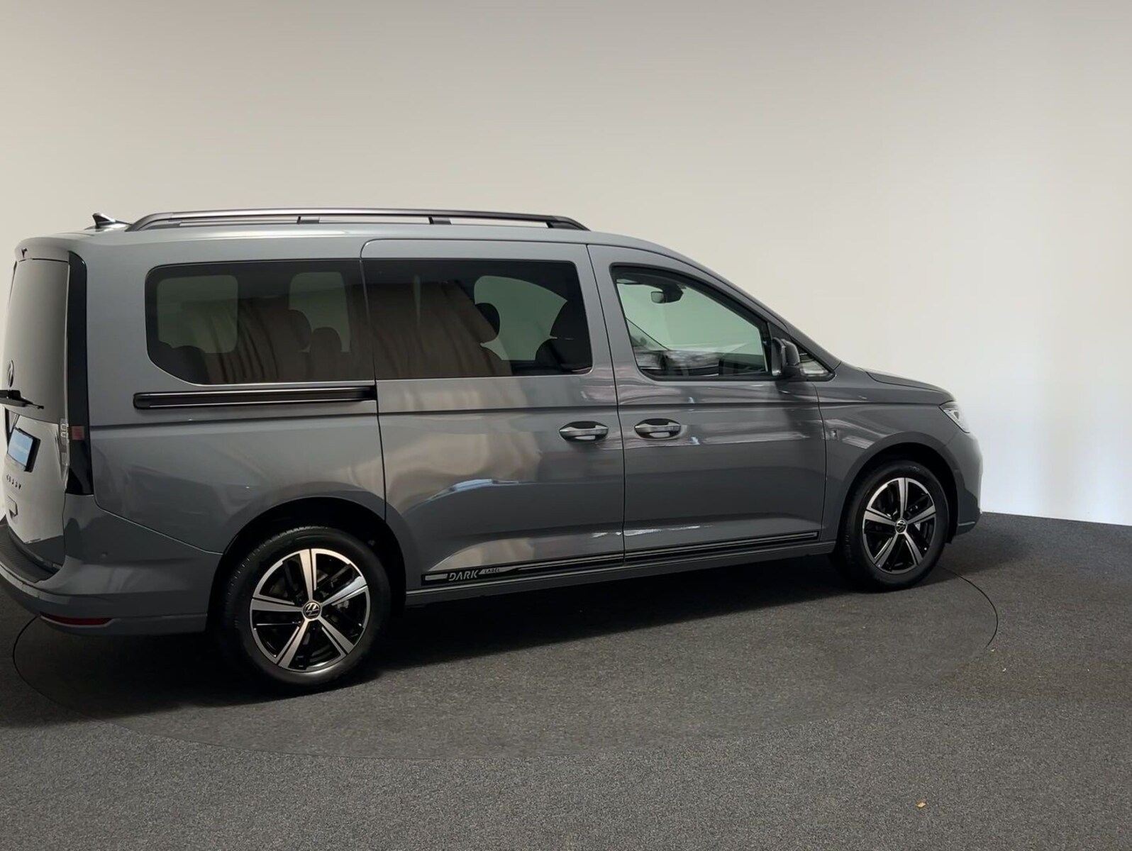 Volkswagen Caddy Maxi – Bild 7