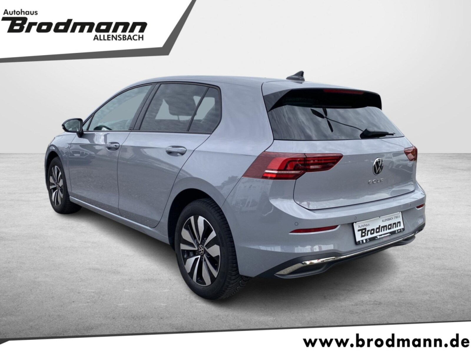 Volkswagen Golf – Bild 2