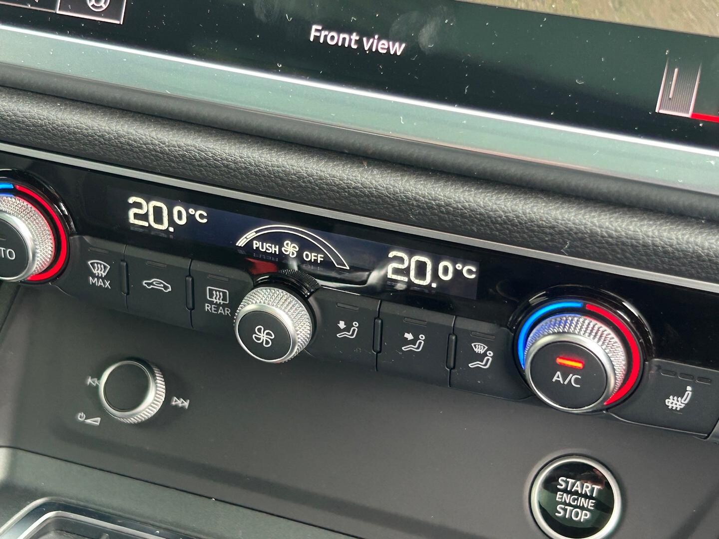Image about Audi Q3 S line 40 TFSI quattro S tronic