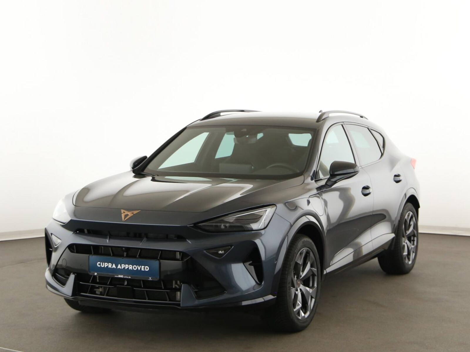 CUPRA Formentor – Bild 2