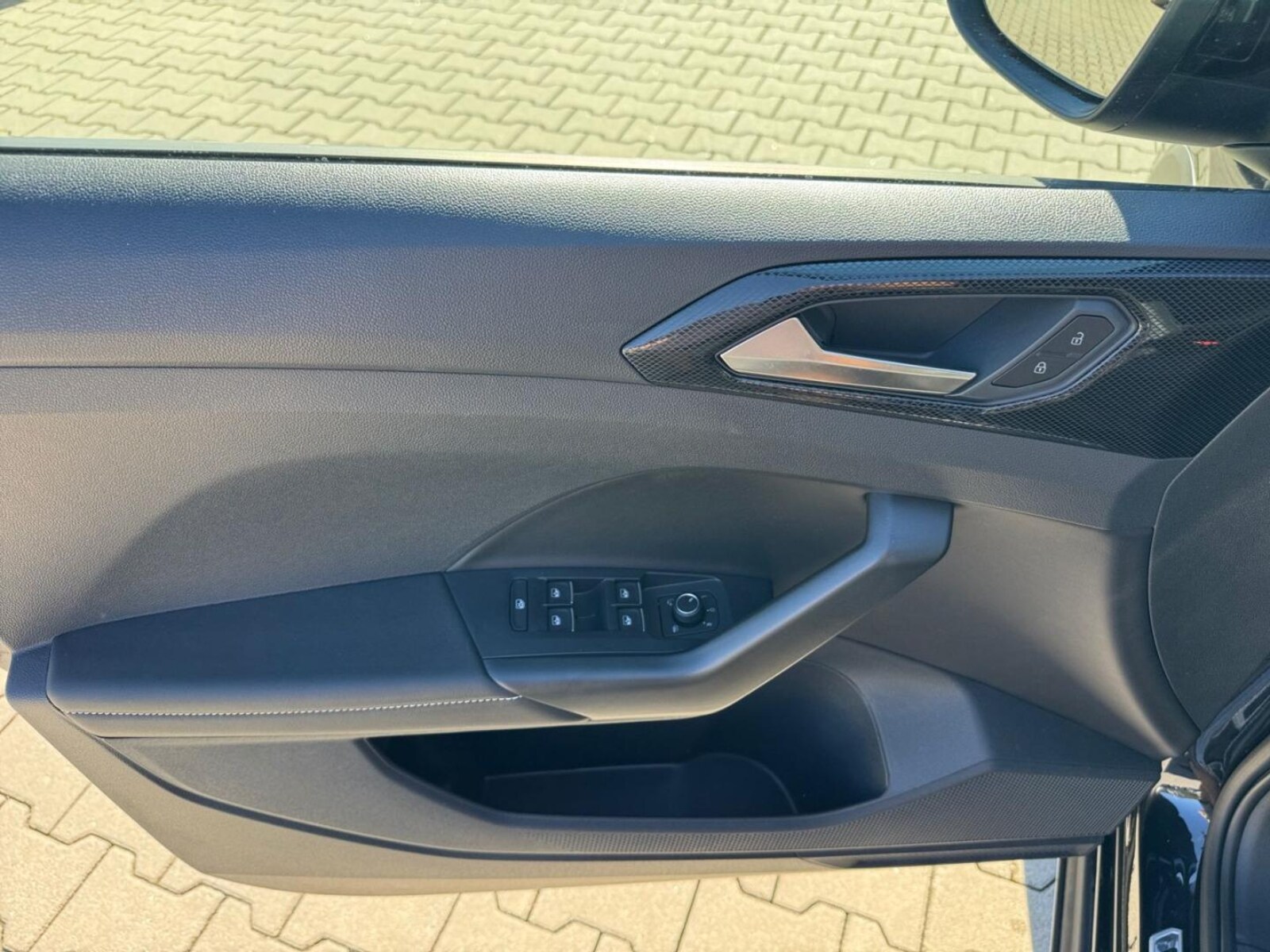 Volkswagen T-Cross – Bild 16