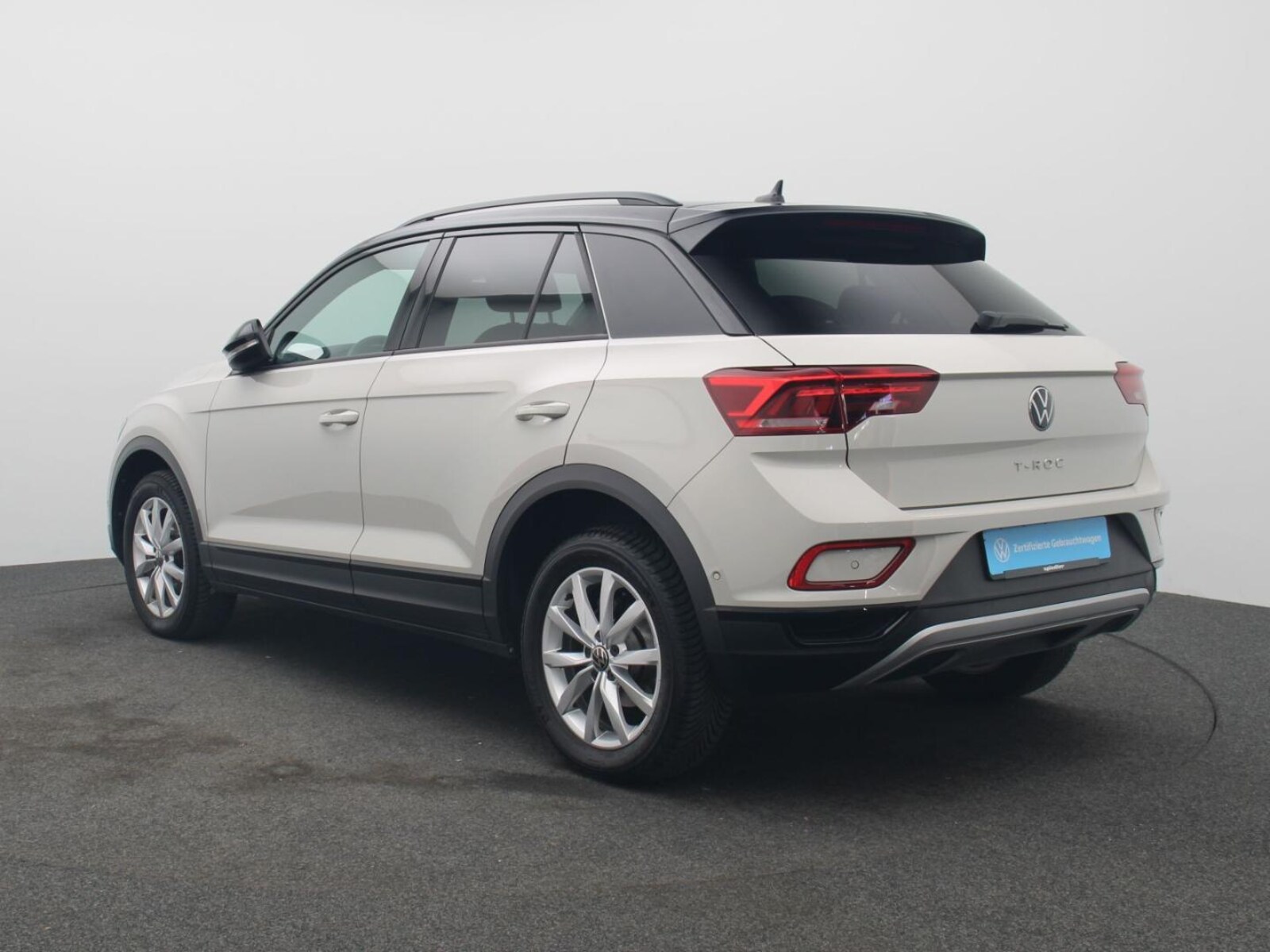 Volkswagen T-Roc – Bild 5