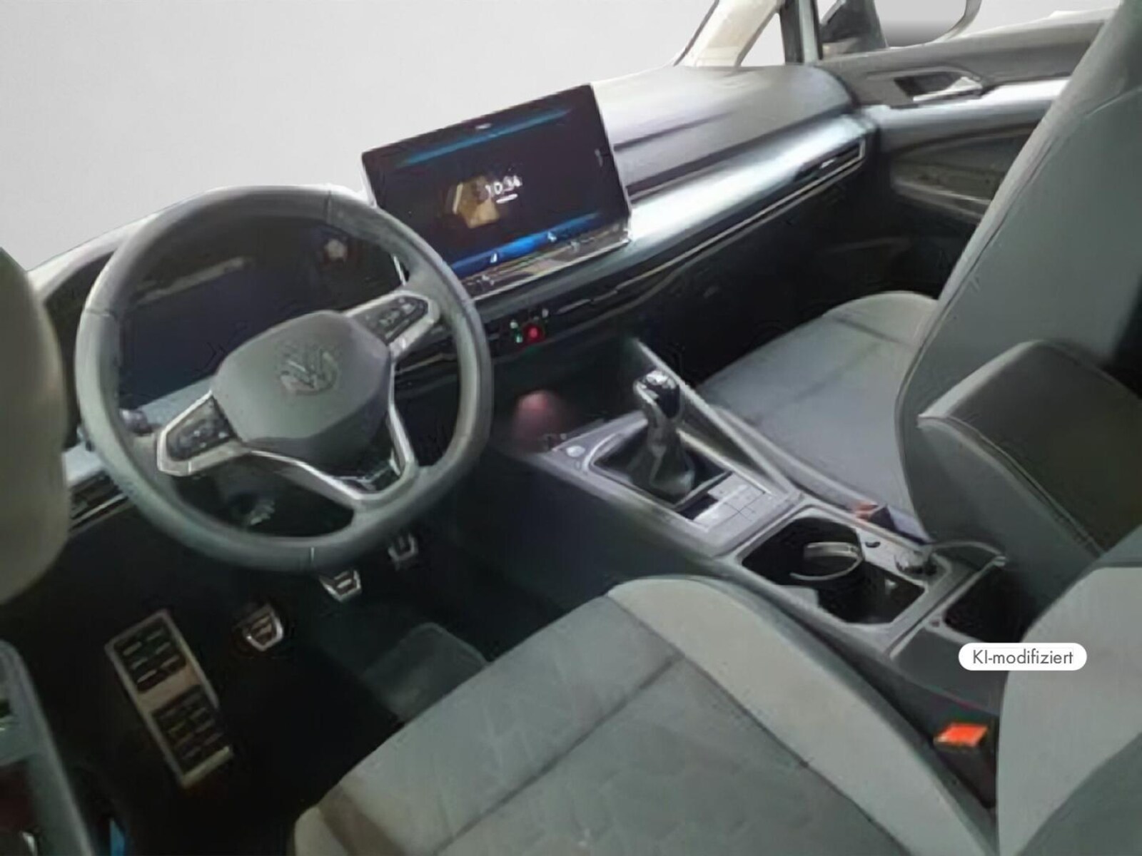 Volkswagen Golf Variant – Bild 5