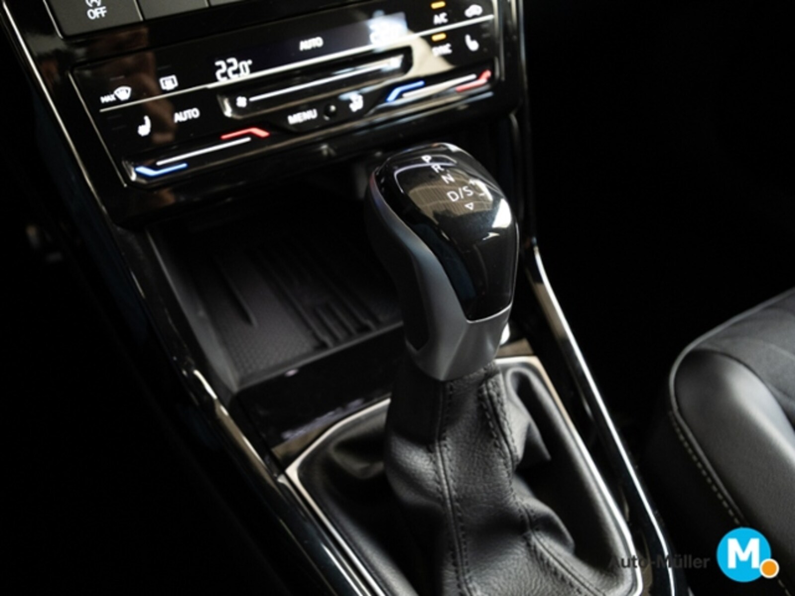 Volkswagen T-Cross – Bild 9