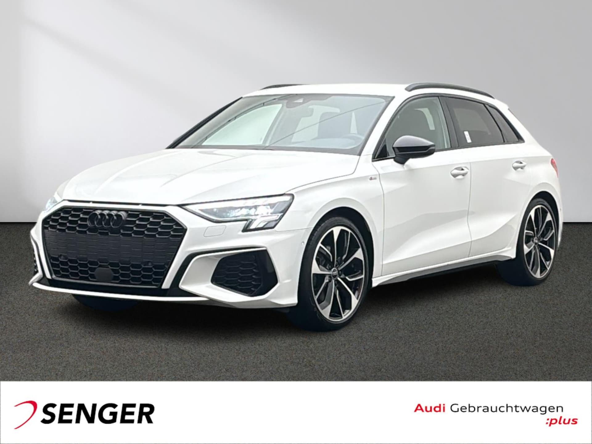 Audi A3 Sportback 2024