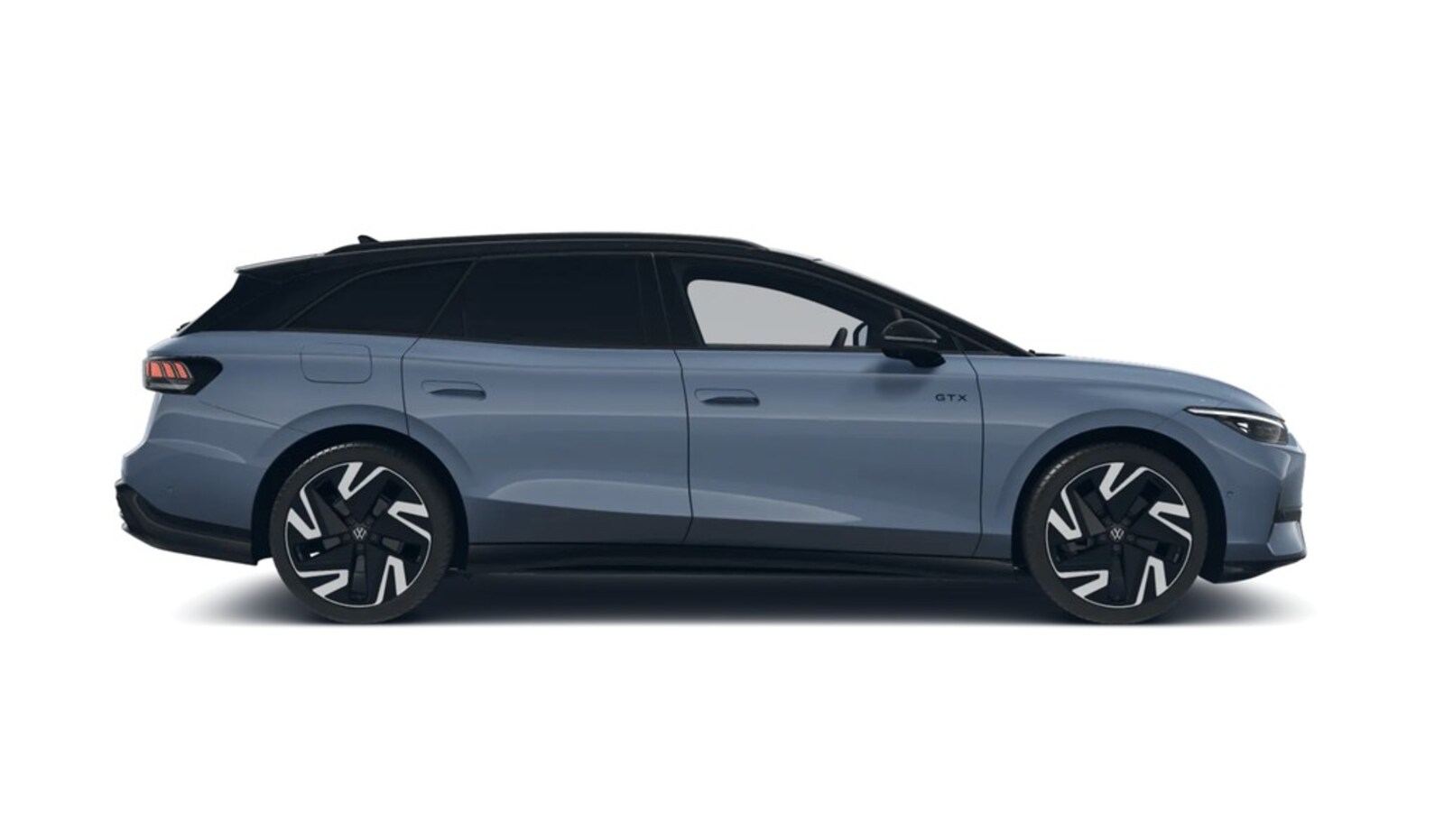 Volkswagen ID.7 Tourer – Bild 5