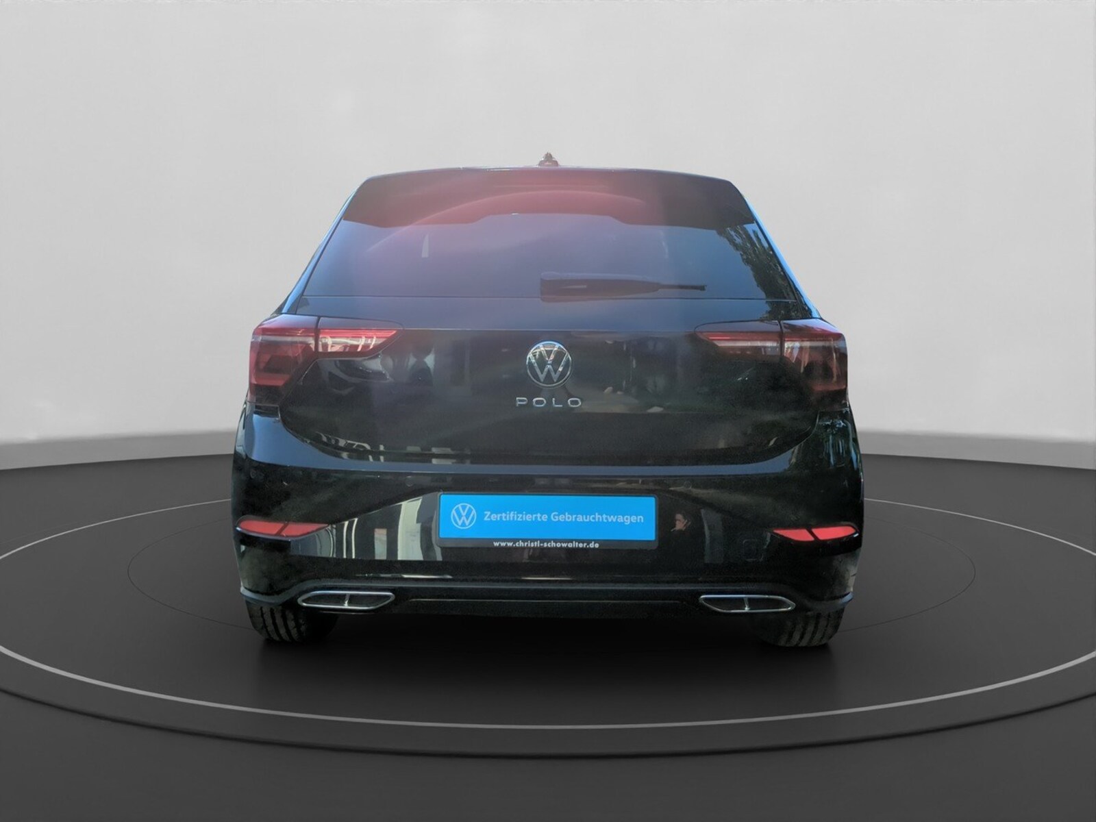 Volkswagen Polo – Bild 4