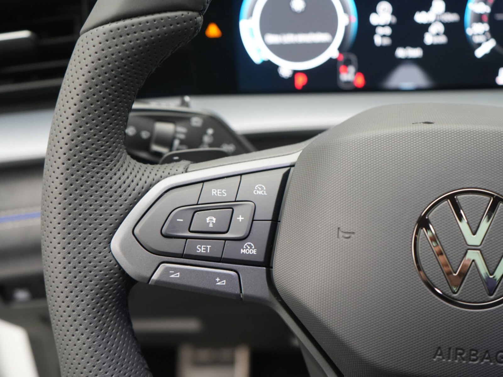 Volkswagen Tayron – Bild 11