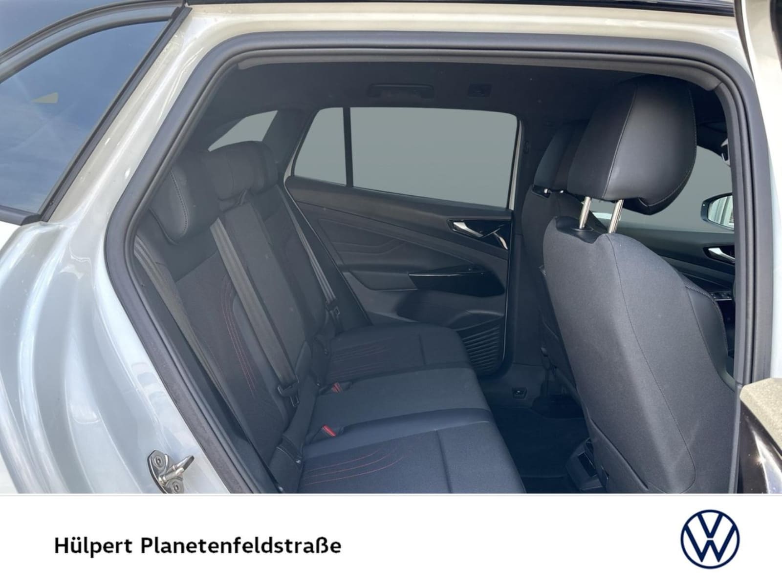 Volkswagen ID.4 – Bild 9