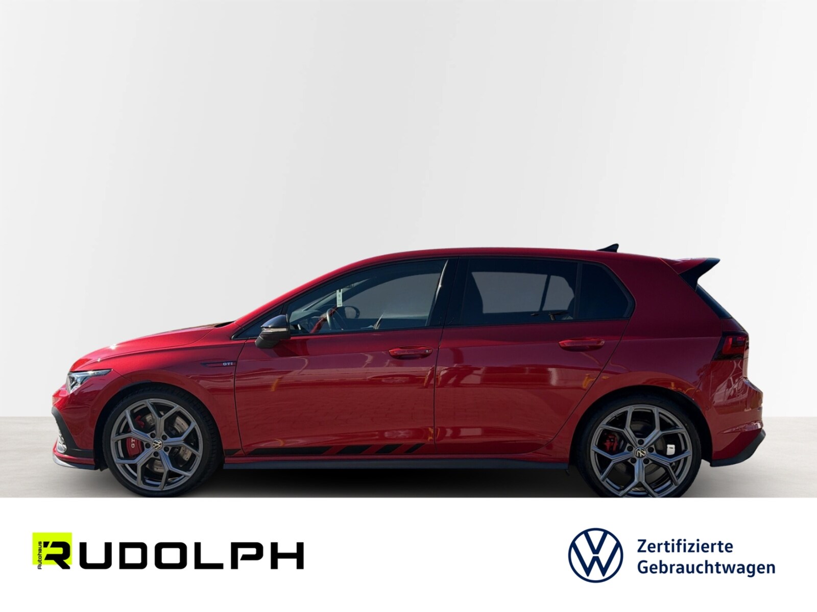 Volkswagen Golf – Bild 2