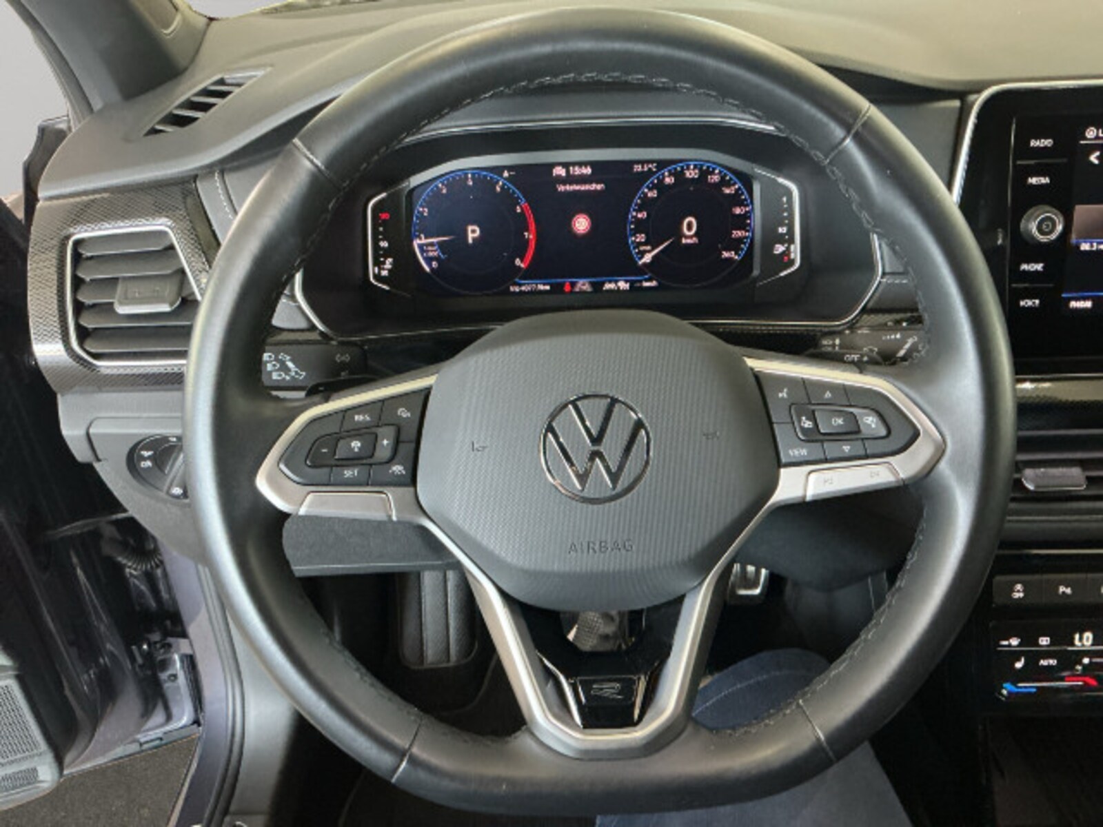 Volkswagen T-Cross – Bild 12