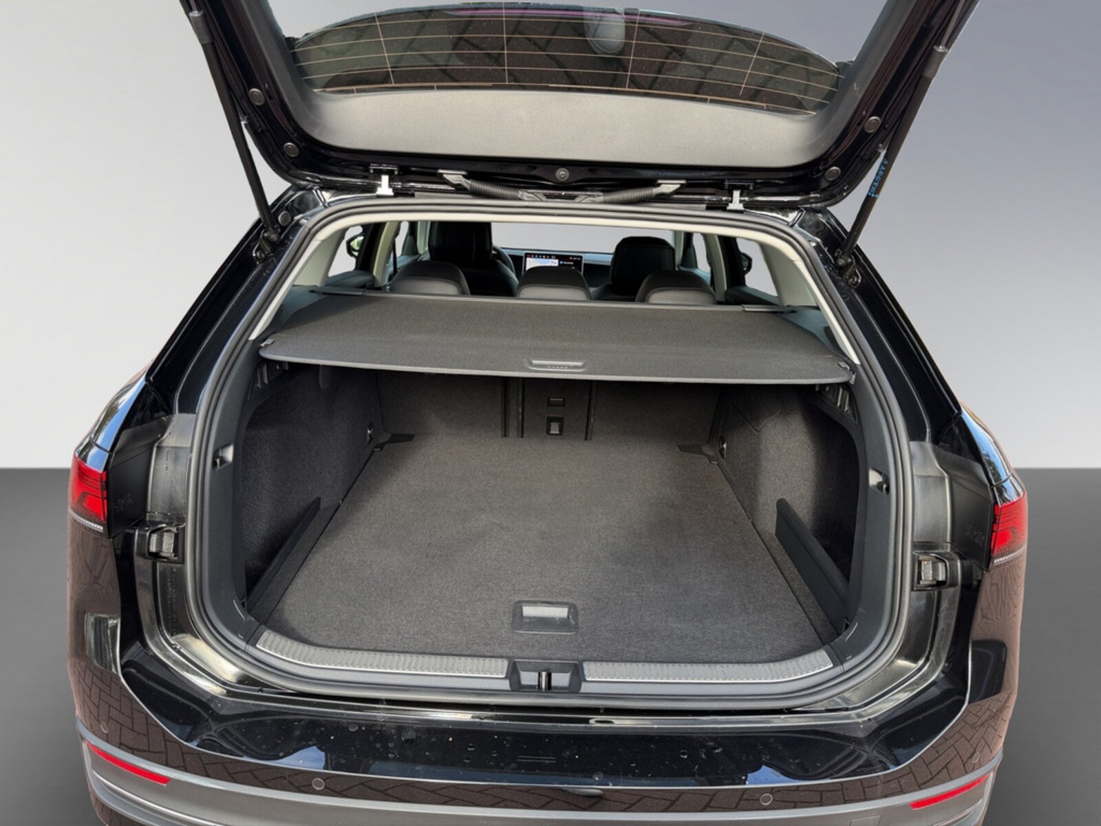 Volkswagen Passat – Bild 19