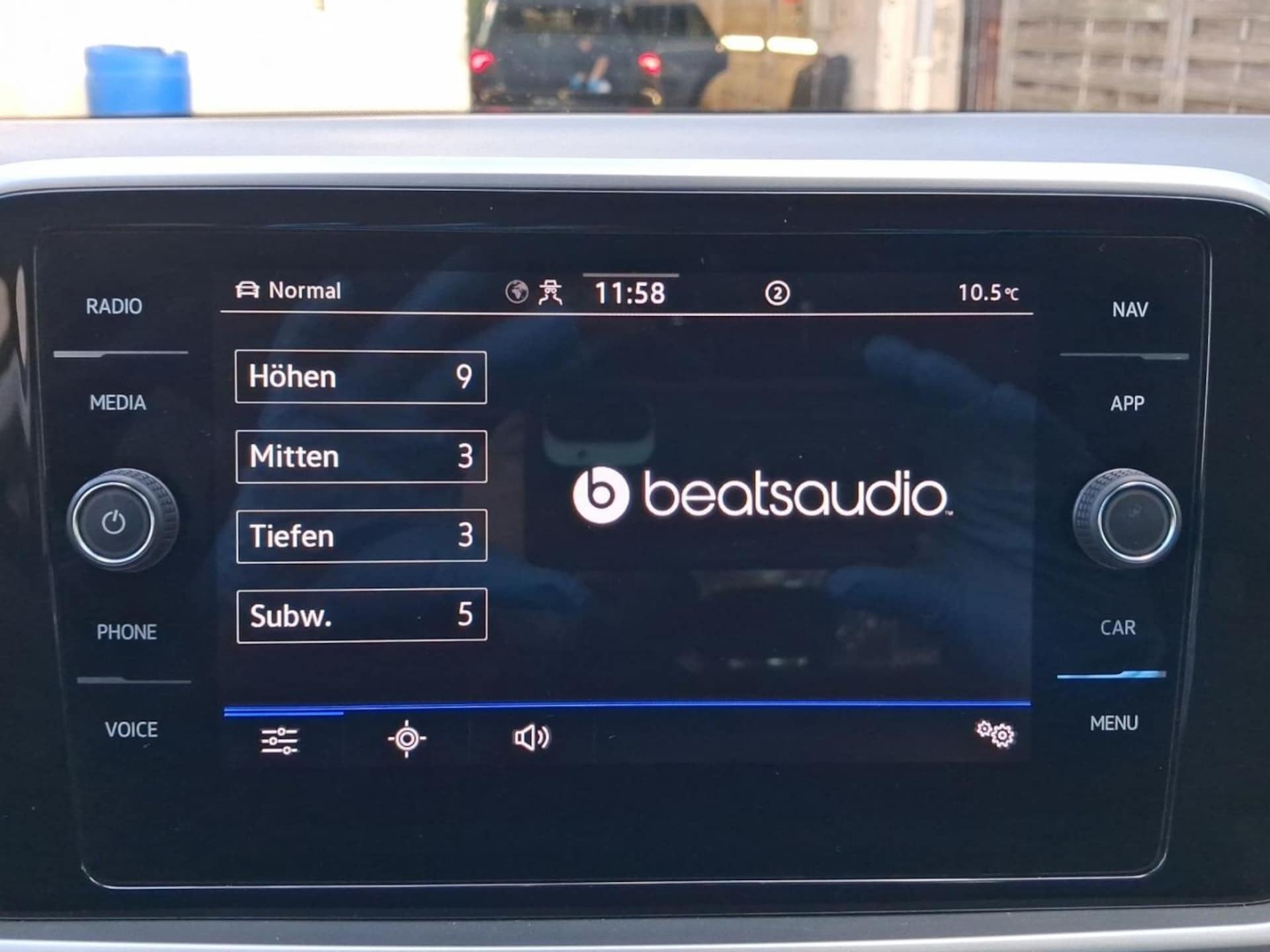 Volkswagen T-Roc MOVE