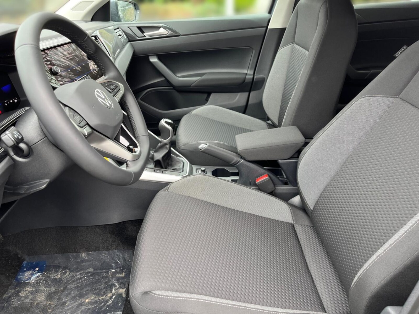 Volkswagen Polo – Bild 7