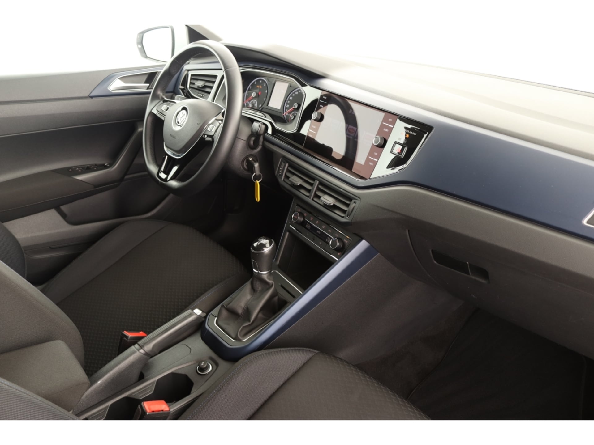 Volkswagen Polo United