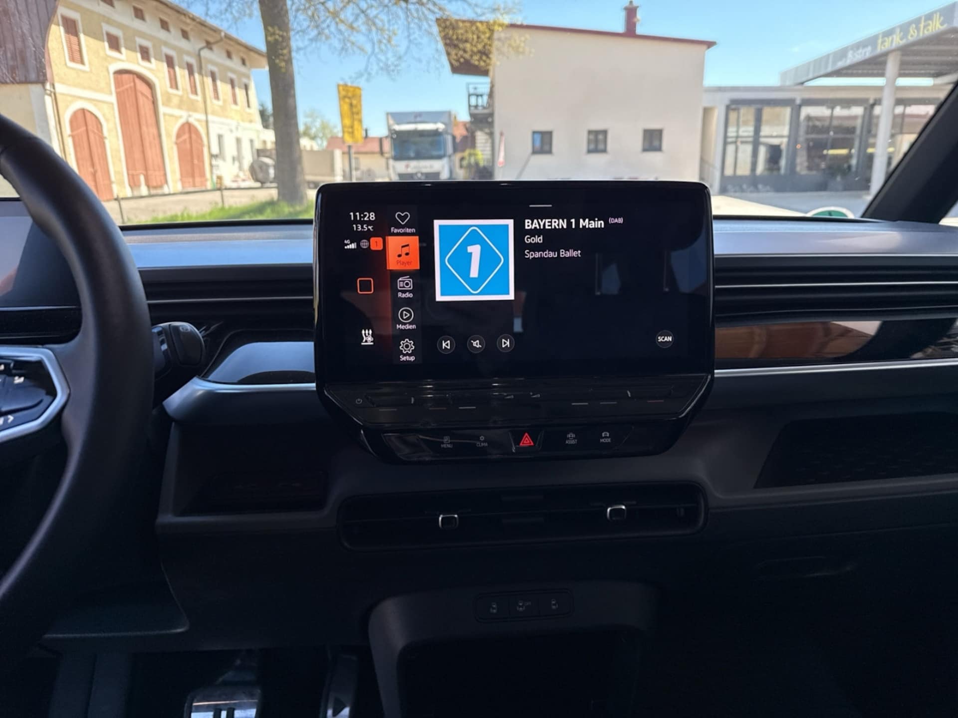 Volkswagen ID. Buzz Pro