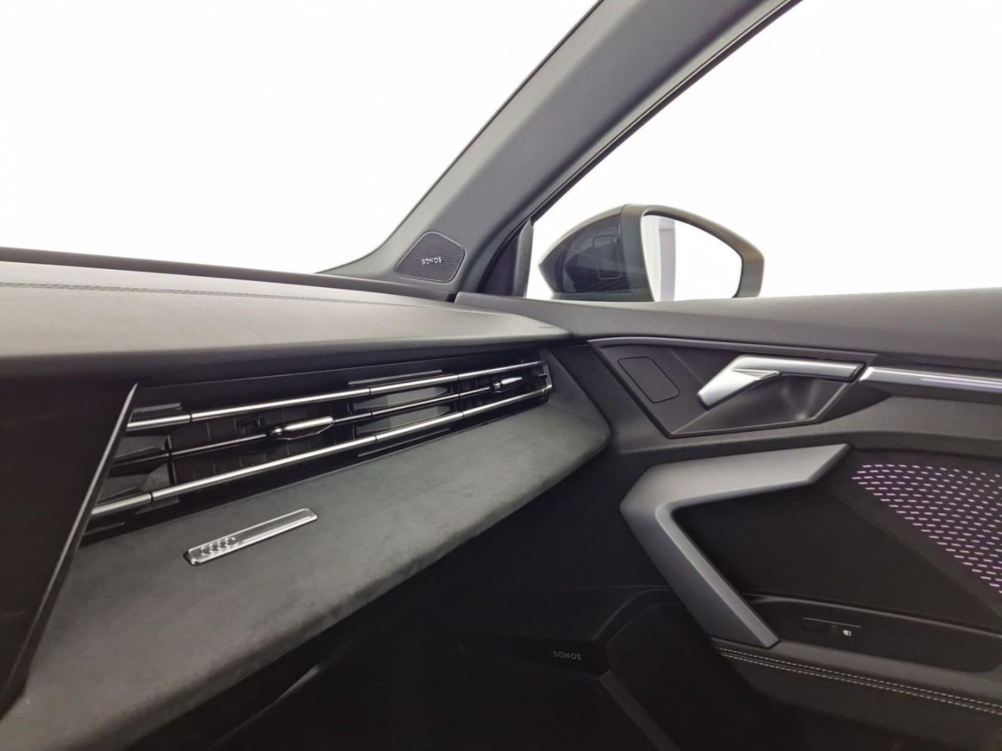 Audi A3 allstreet