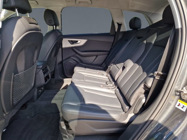 Image about Audi Q7 50 TDI quattro tiptronic