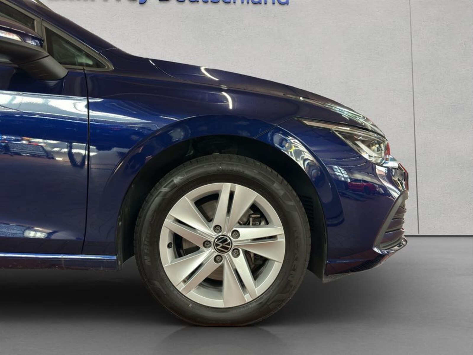 Volkswagen Golf Variant – Bild 21