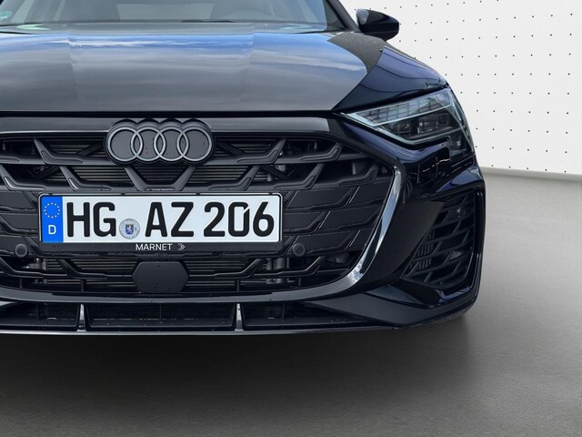 Audi S3 TFSI Quattro S Tronic - 2025 - Joinsteer - #12