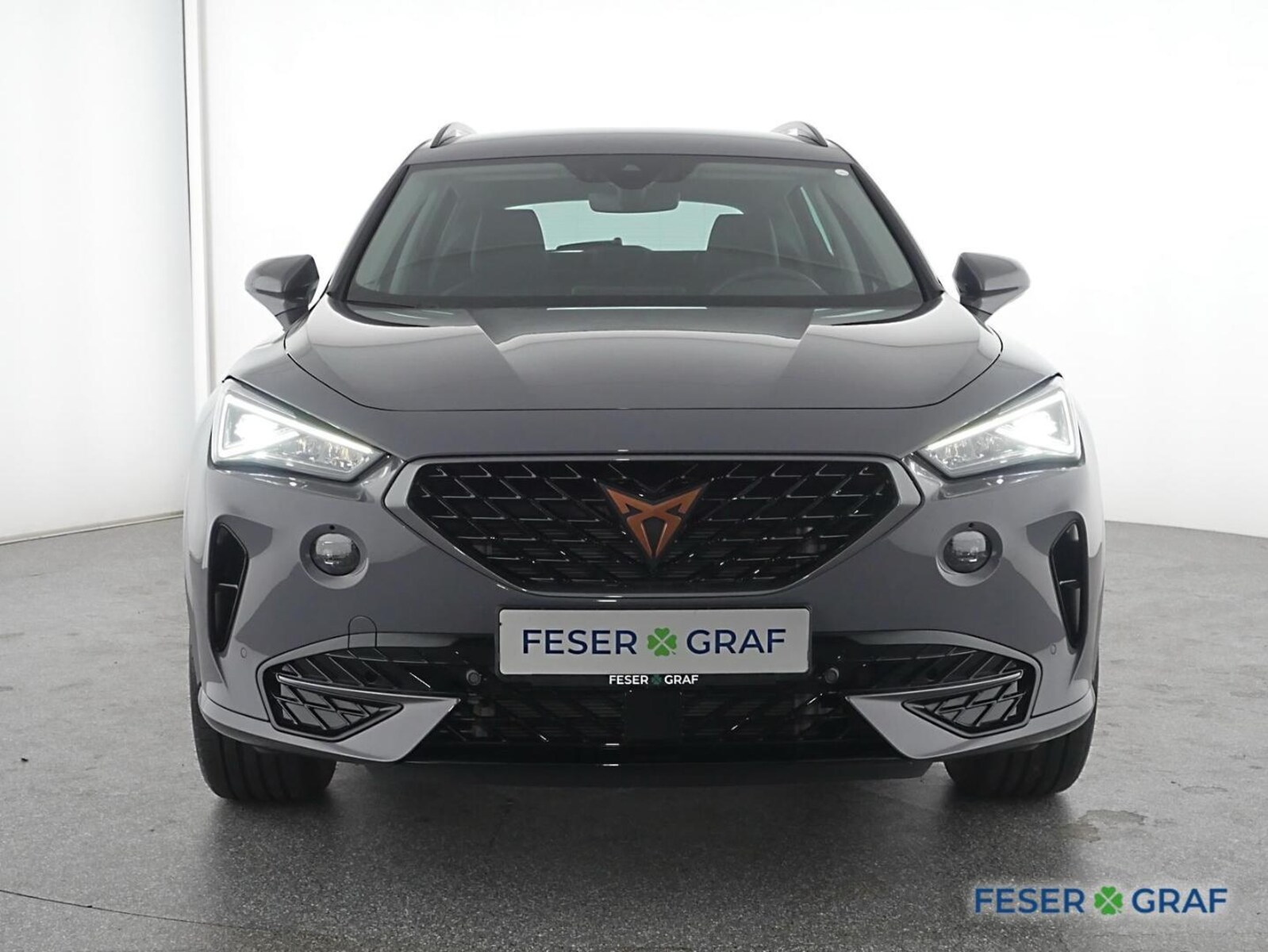 CUPRA Formentor – Bild 10