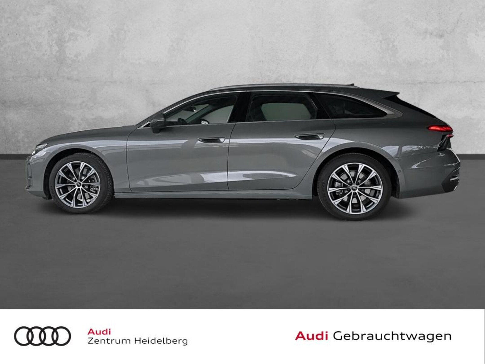 Audi A6 Avant – Bild 3