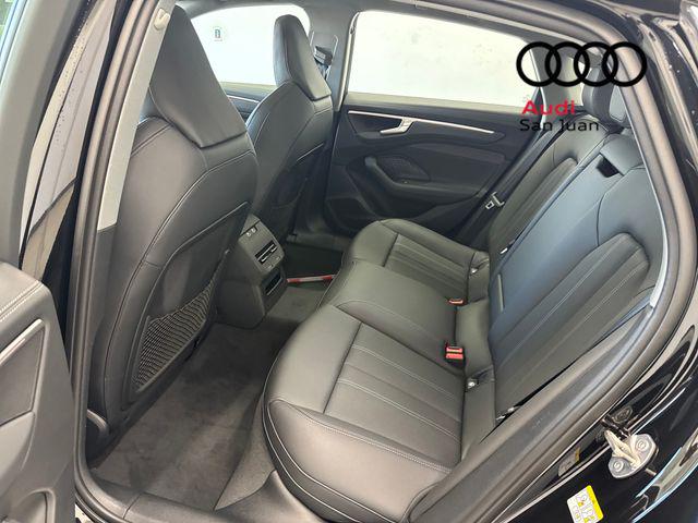 2026 Audi A6 Premium - Photo 27