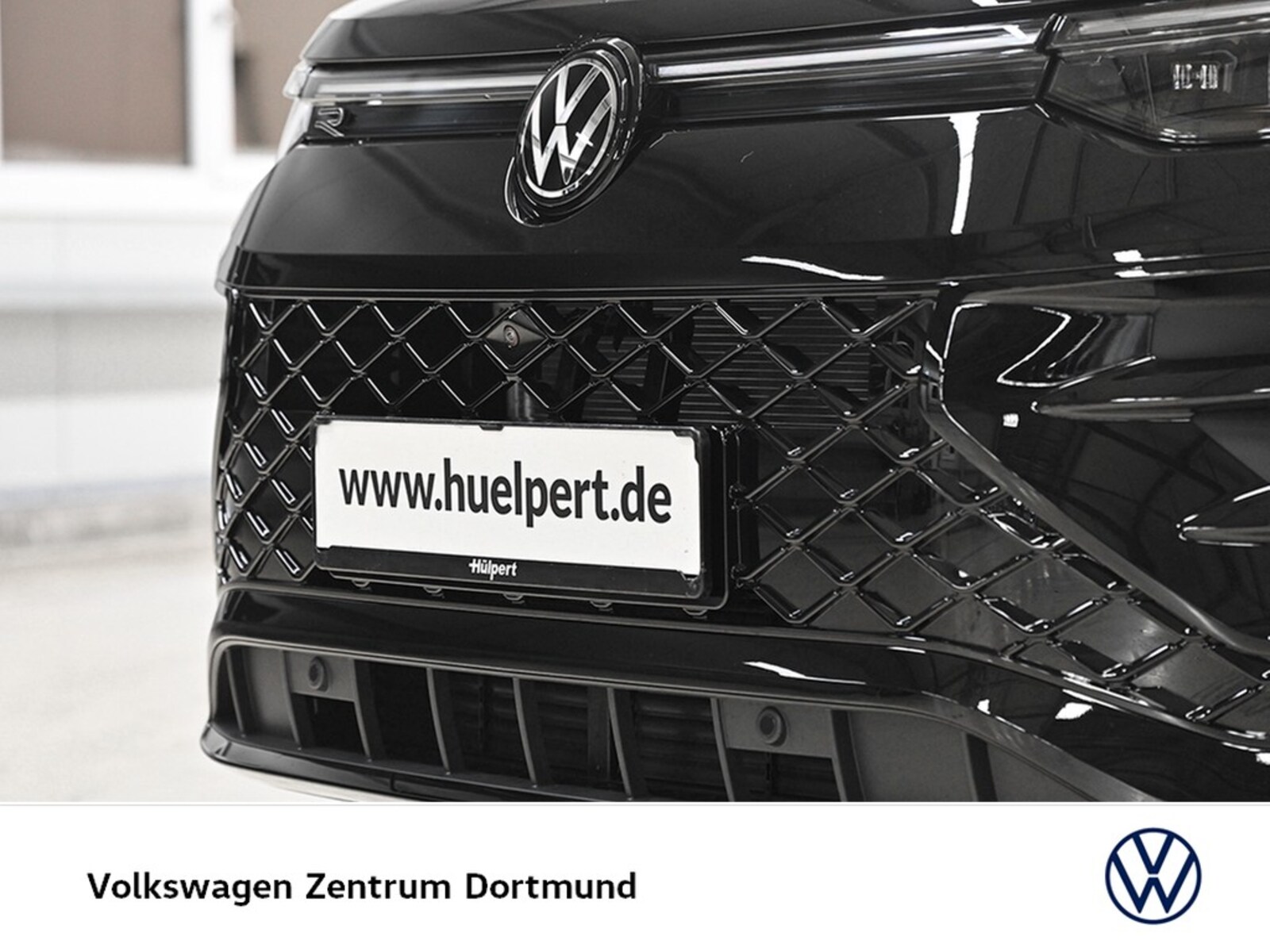 Volkswagen Tayron – Bild 6