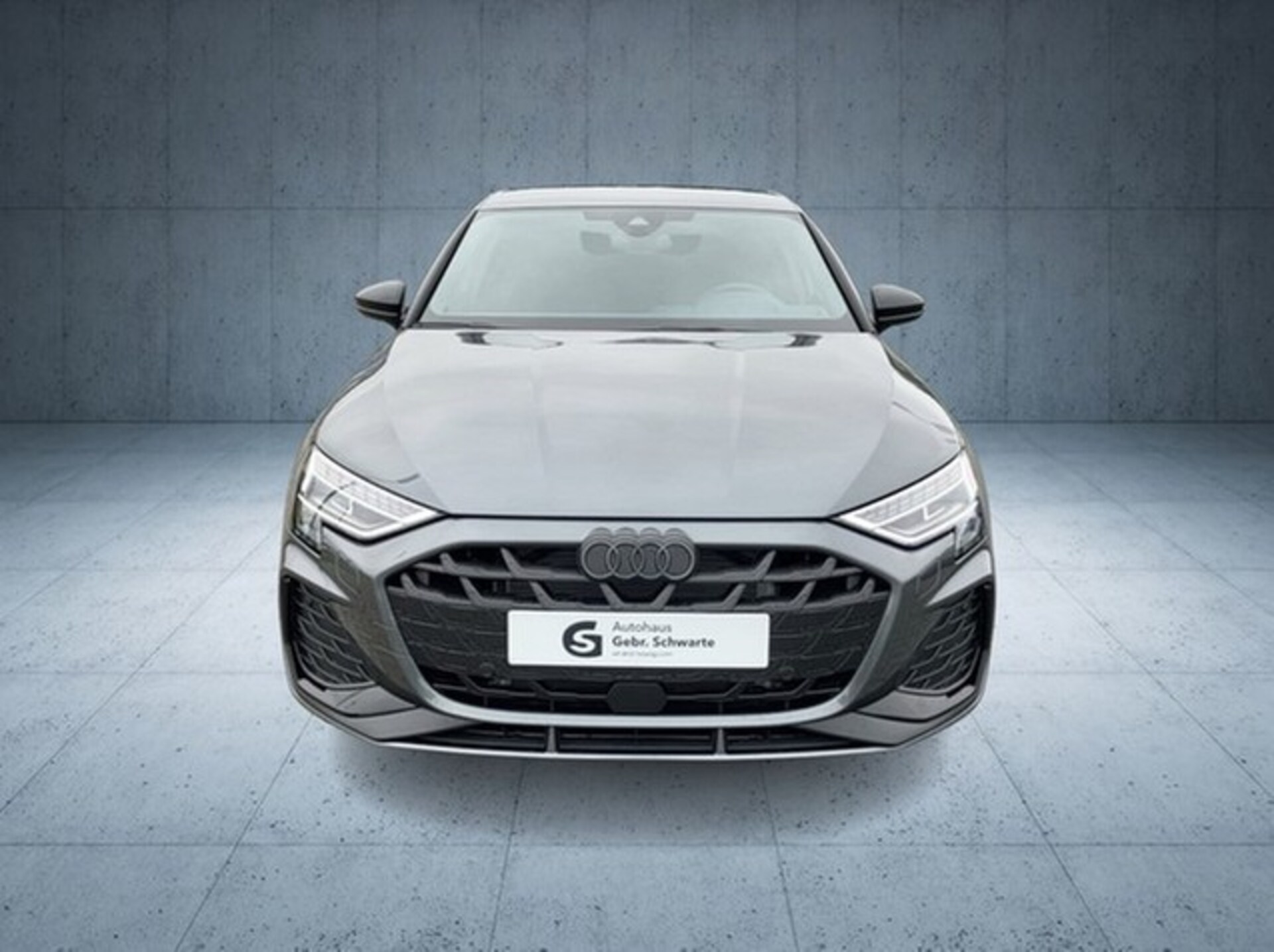 Audi A3 Sportback TFSI e S line