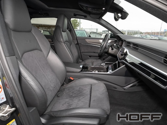 Audi RS6 avant TFSI Quattro Tiptronic - - Joinsteer - #4