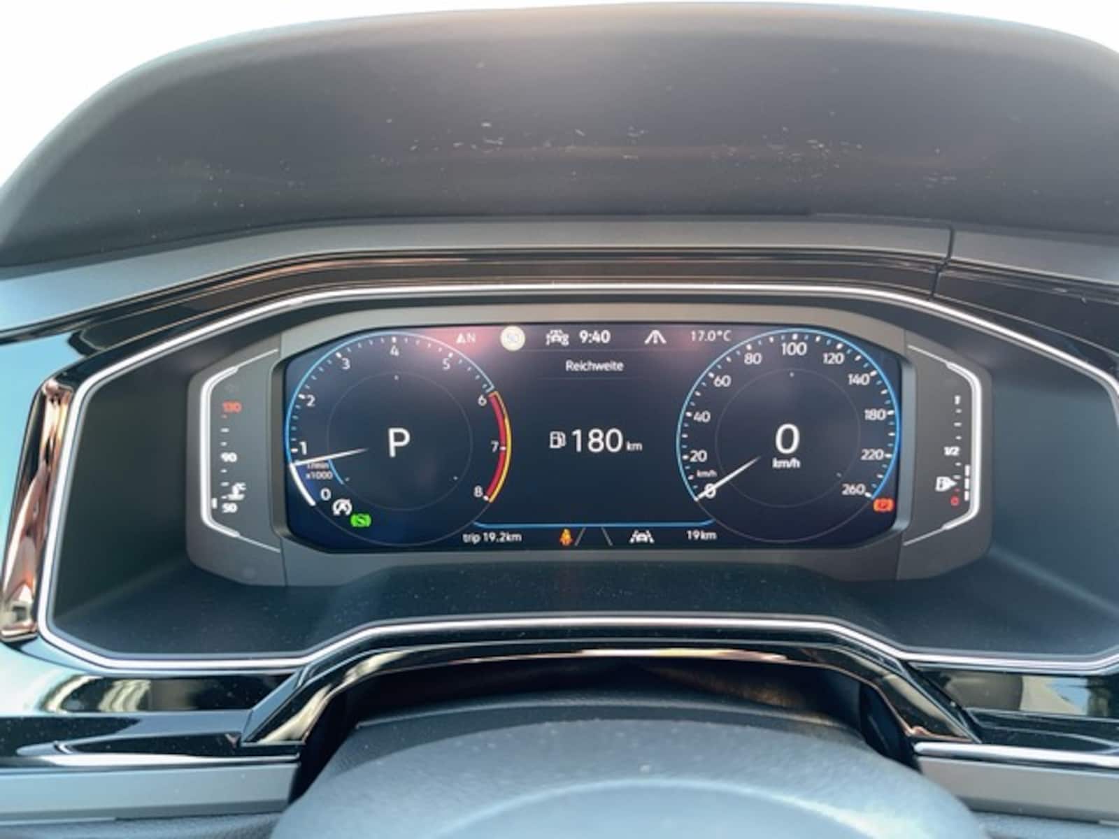 Volkswagen Taigo – Bild 9