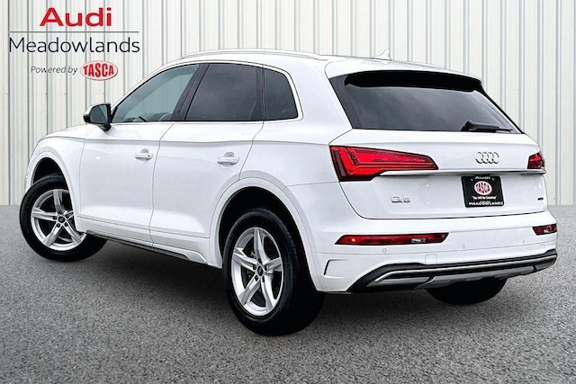 2023 Audi Q5
