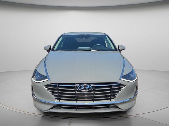 2023 Hyundai Sonata