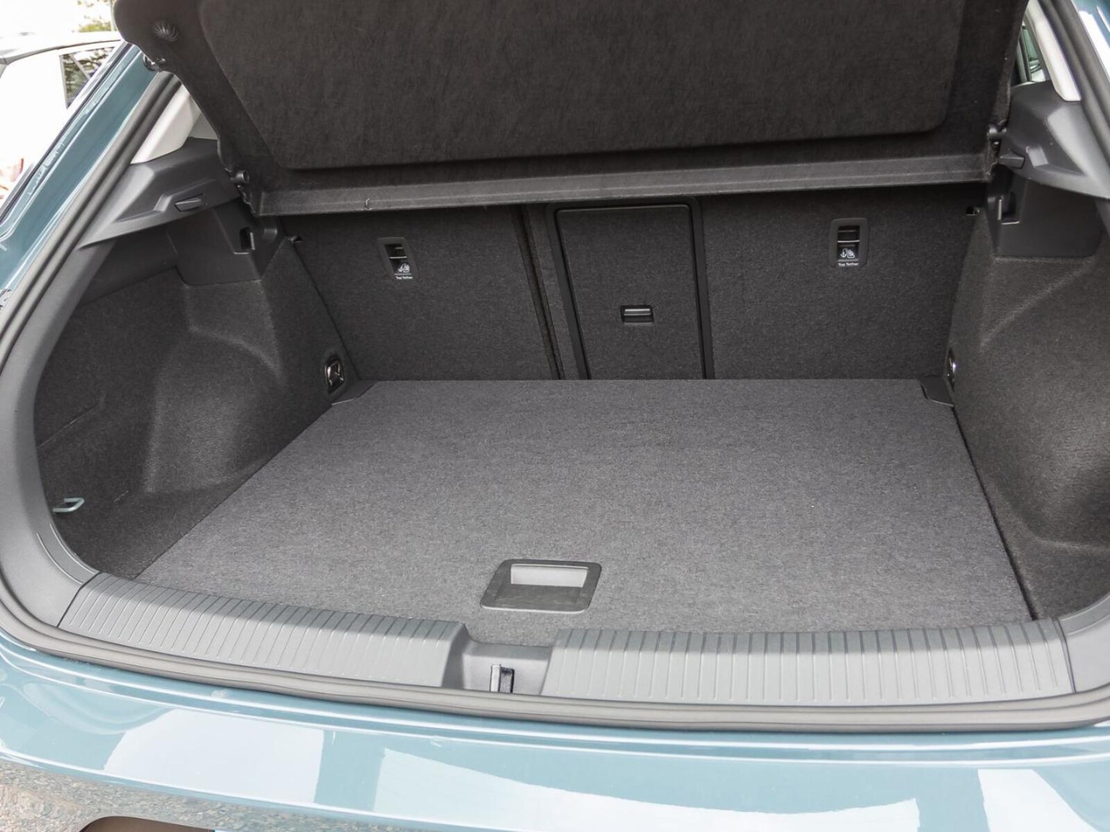 Volkswagen T-Roc – Bild 24