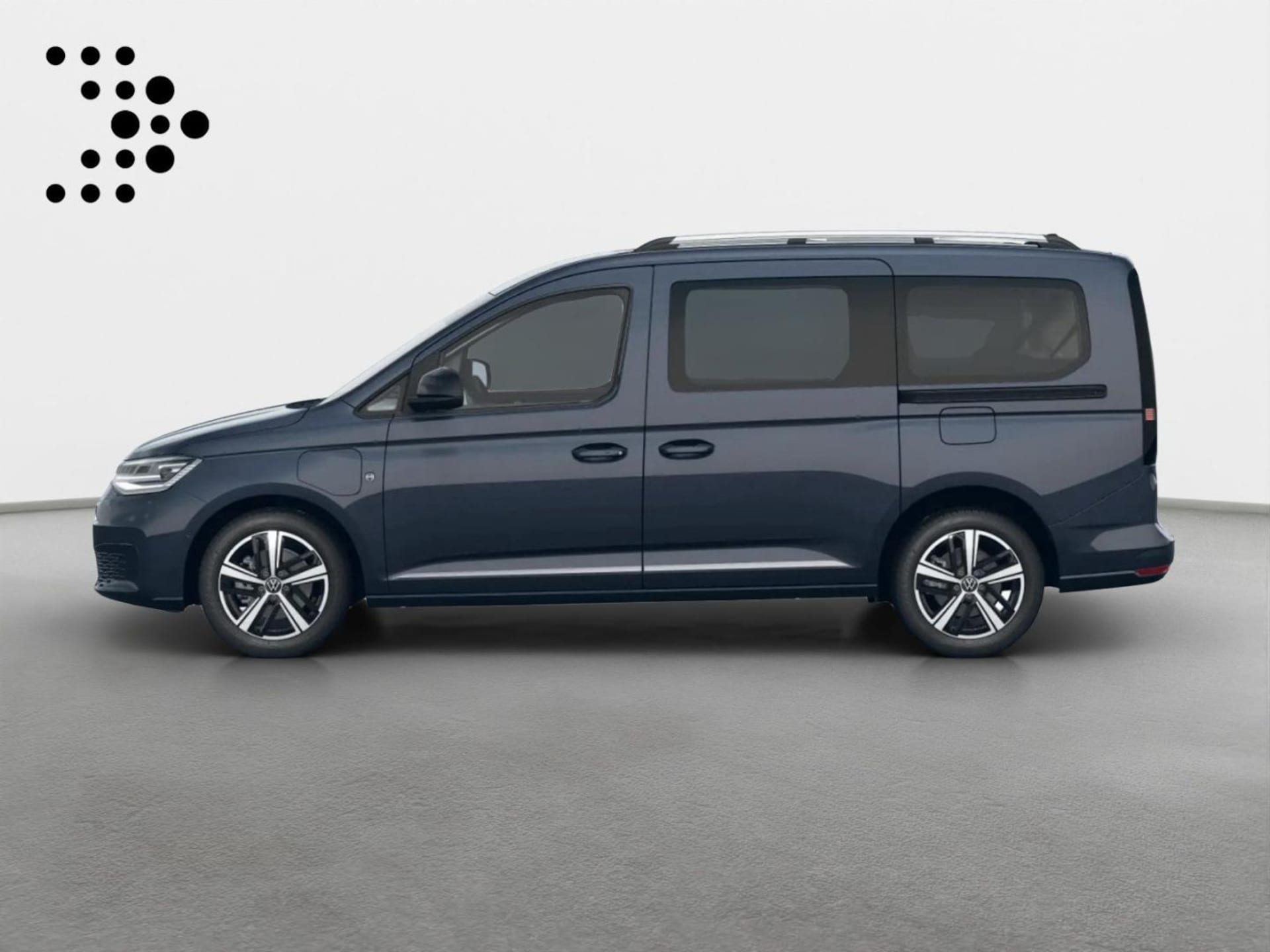 Volkswagen Caddy Maxi Style