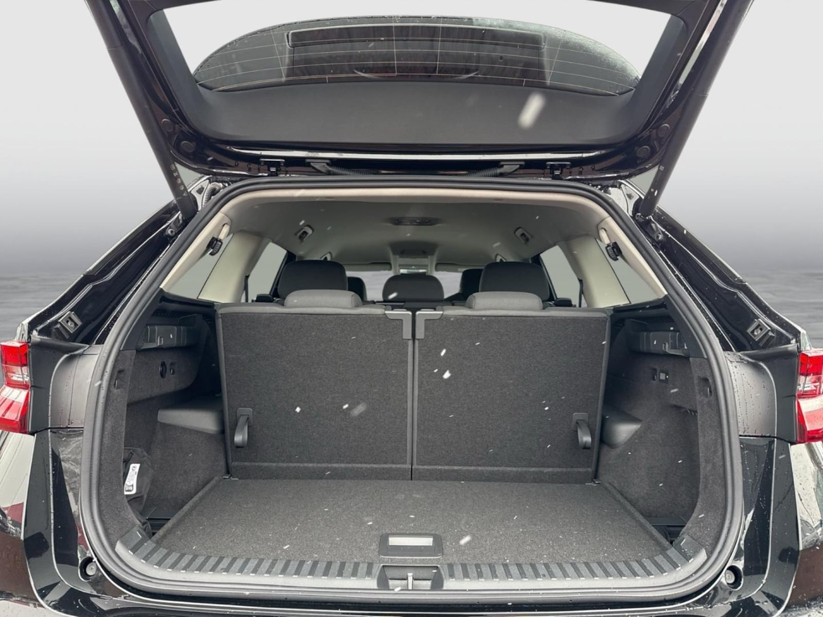 Škoda Kodiaq – Bild 11