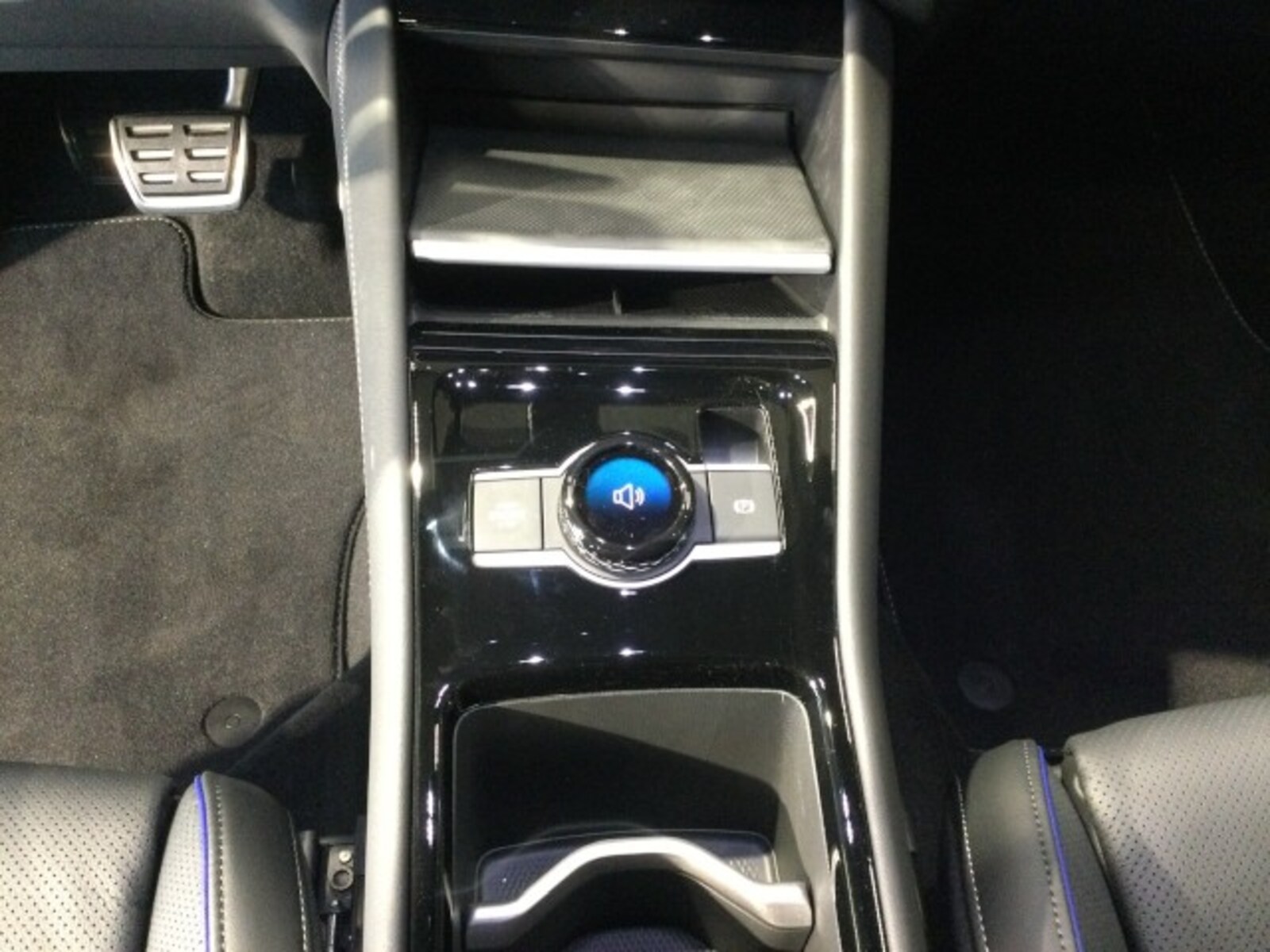 Volkswagen Tiguan – Bild 14