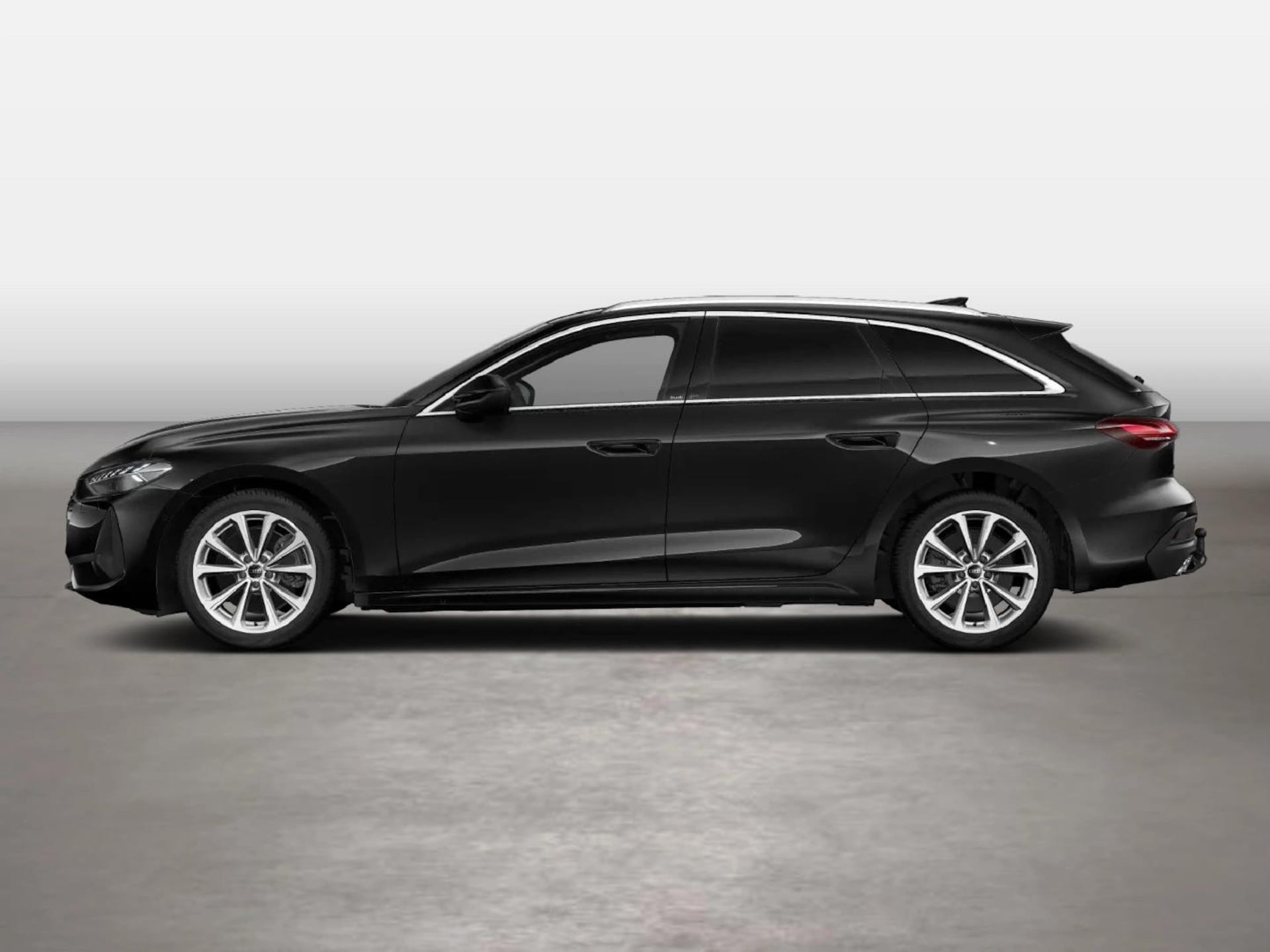 Audi A5 Avant