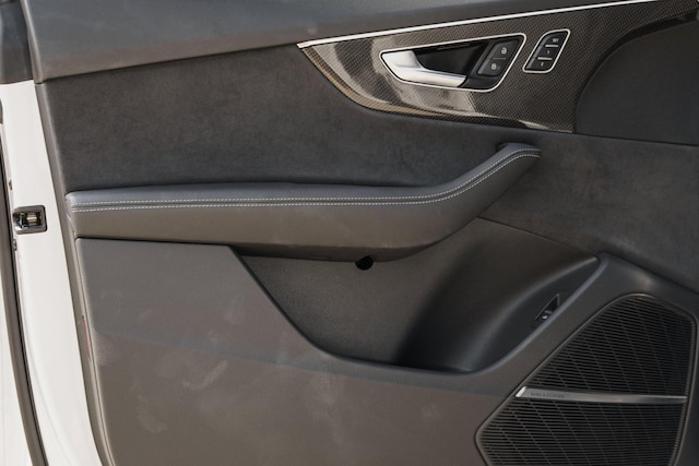 2023 Audi SQ8 Prestige - Photo 23