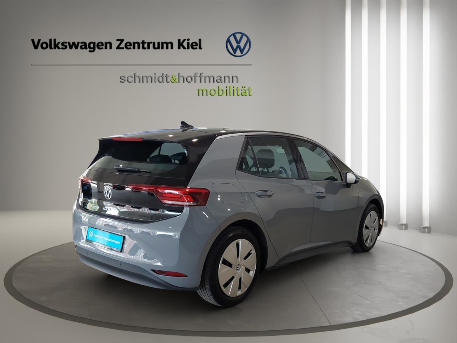 Volkswagen ID.3 Pro