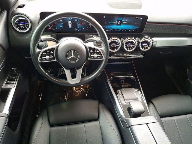 2021 Mercedes-Benz GLB 250