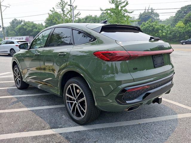 2026 Audi Q5 Sportback